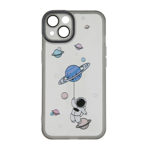 Etui Ultra Trendy do Samsung S23 space 1