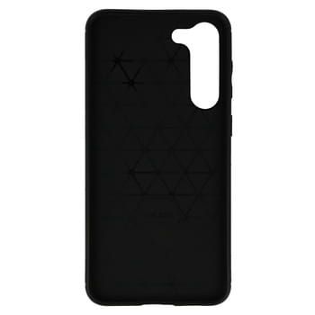 Etui Carbon do Samsung Galaxy S23 FE czarne