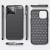 Etui Carbon do Samsung Galaxy S23 FE czarne