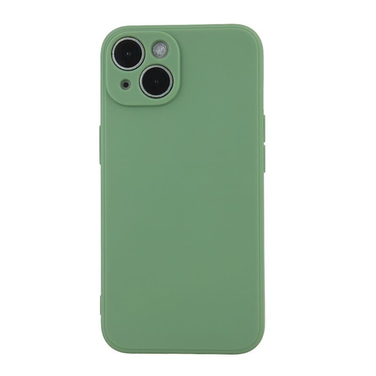 Etui Matt TPU Samsung S23 FE miętowy