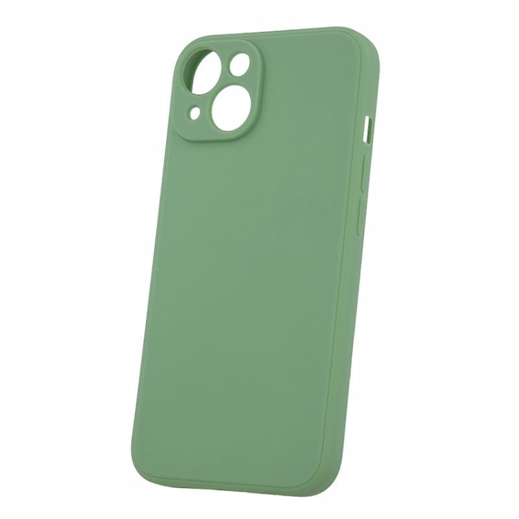 Etui Matt TPU Samsung S23 FE miętowy