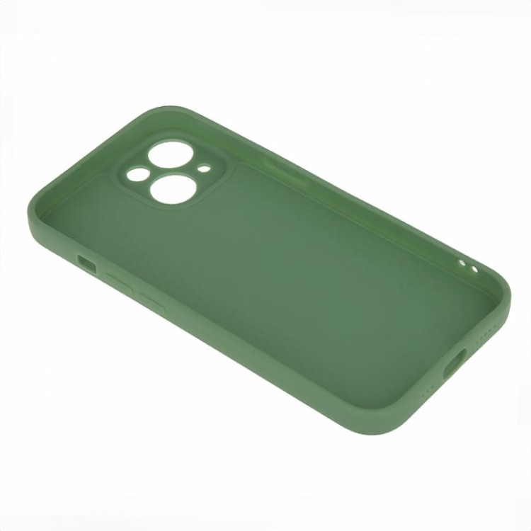 Etui Matt TPU Samsung S23 FE miętowy
