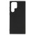 Etui Matt TPU Samsung S22 Ultra czarne