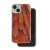 Etui Gold Glam do Samsung Galaxy S24 Ultra orange