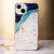 Etui Gold Glam do Samsung Galaxy S24 Ultra Iceberg