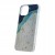 Etui Gold Glam do Samsung Galaxy S24 Ultra Iceberg