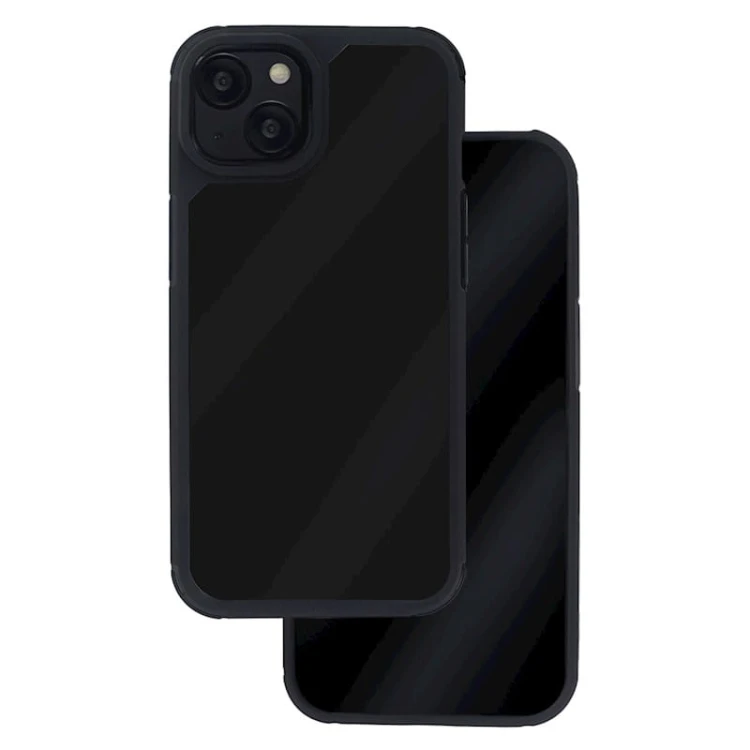Etui Color Shock do Samsung Galaxy S24 Ultra czarne