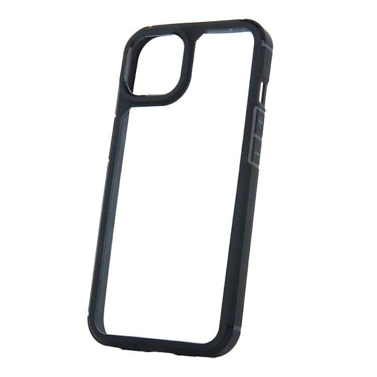 Etui Color Shock do Samsung Galaxy S24 Ultra czarne