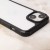 Etui Color Shock do Samsung Galaxy S24 Ultra czarne