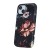Etui Decor do Samsung Galaxy S24 Ultra Peony