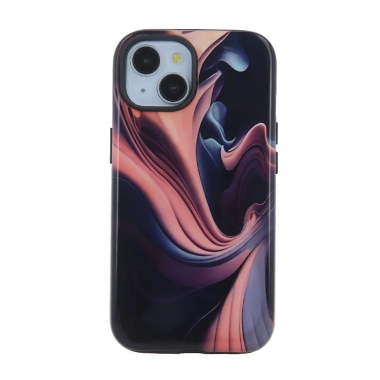 Etui Decor do Samsung Galaxy S24 Ultra Desert