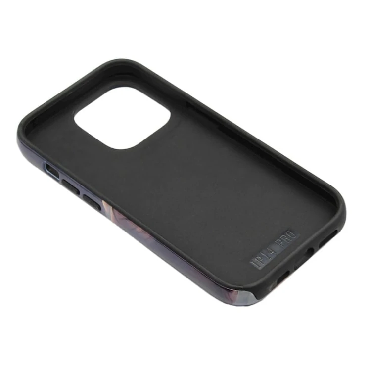Etui Decor do Samsung Galaxy S24 Ultra Desert
