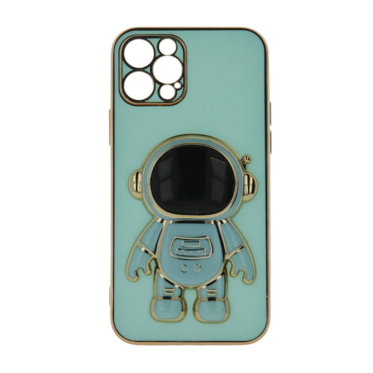 Etui Astronaut do Samsung Galaxy S24 Ultra miętowe