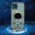 Etui Astronaut do Samsung Galaxy S24 Ultra miętowe