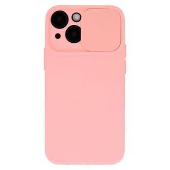 Etui Camshield Soft Samsung S24 Plus