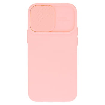 Etui Camshield Soft Samsung S24 Plus