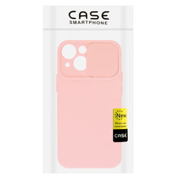Etui Camshield Soft Samsung S24 Plus