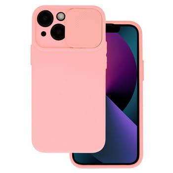 Etui Camshield Soft Samsung S24 Plus