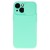 Etui Camshield Soft Samsung S24 Plus miętowe