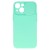 Etui Camshield Soft Samsung S24 Plus miętowe