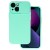 Etui Camshield Soft Samsung S24 Plus miętowe