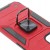 Etui Defender Nitro do Samsung Galaxy S24 Plus czerwony