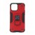 Etui Defender Nitro do Samsung Galaxy S24 Plus czerwony
