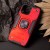 Etui Defender Nitro do Samsung Galaxy S24 Plus czerwony