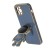 Etui Astronaut do Samsung Galaxy S24 niebieskie