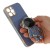 Etui Astronaut do Samsung Galaxy S24 niebieskie