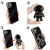 Etui Astronaut do Samsung Galaxy S24 niebieskie