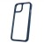 Etui Color Shock do Samsung Galaxy S24 niebieskie