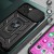 Etui Slide Camera Armor do Samsung Galaxy S24 FE czarne