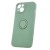 Etui Finger GRIP do Samsung A16 zielone