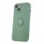 Etui Finger GRIP do Samsung A16 zielone