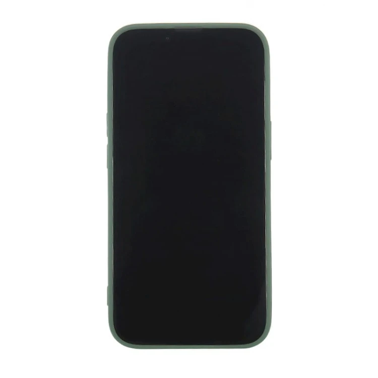 Etui Finger GRIP do Samsung A16 zielone