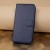 Etui Smart Classic do Samsung A16 granat