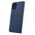 Etui Smart Classic do Samsung A16 granat