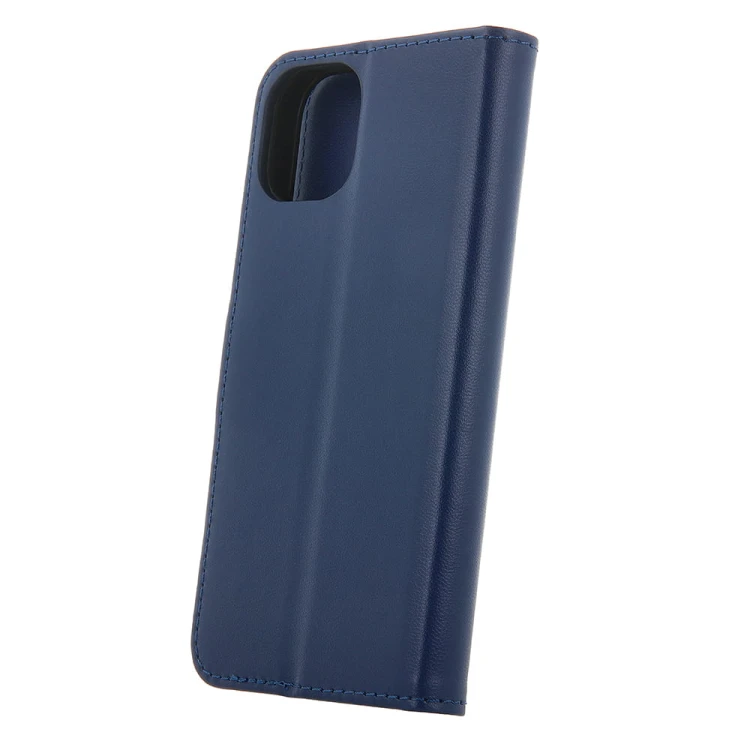 Etui Smart Classic do Samsung A16 granat