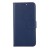 Etui Smart Classic do Samsung A16 granat