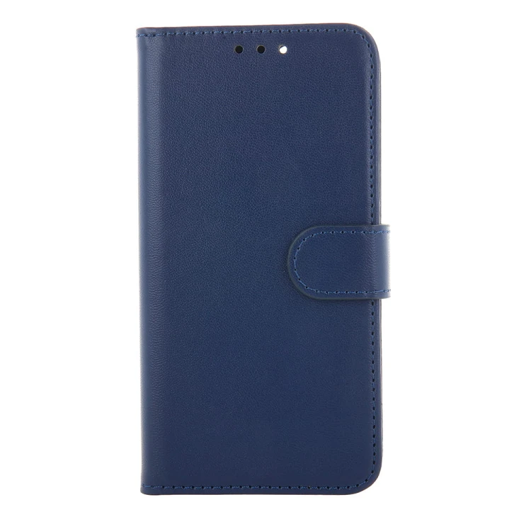 Etui Smart Classic do Samsung A16 granat