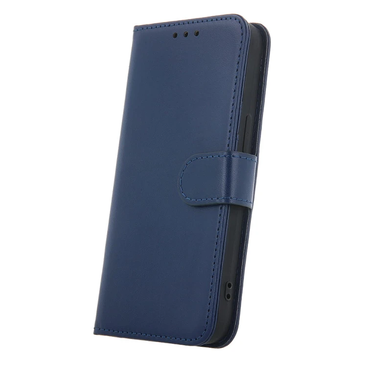 Etui Smart Classic do Samsung A16 granat