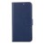 Etui Smart Classic do Samsung A16 granat