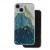 Etui Gold Glam do Samsung A15 mountain