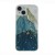 Etui Gold Glam do Samsung A15 mountain