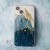 Etui Gold Glam do Samsung A15 mountain