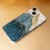 Etui Gold Glam do Samsung A15 mountain