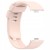 Pasek Silikonowy do Xiaomi Smart Band 8 Pro / Xiaomi Smart Band 9 Pro, różowy