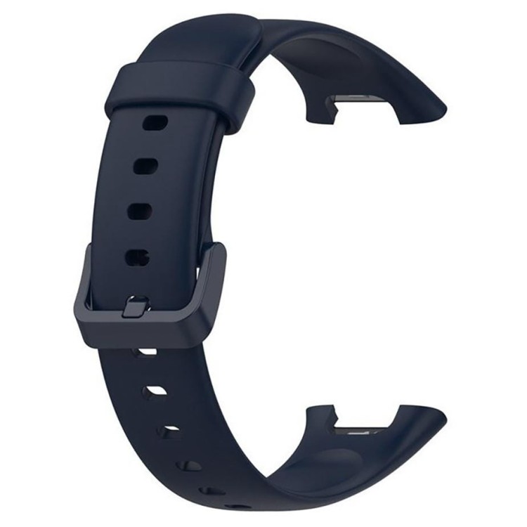 Pasek silikonowy - do Xiaomi Mi Band 7 Pro - granat