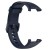 Pasek silikonowy - do Xiaomi Mi Band 7 Pro - granat
